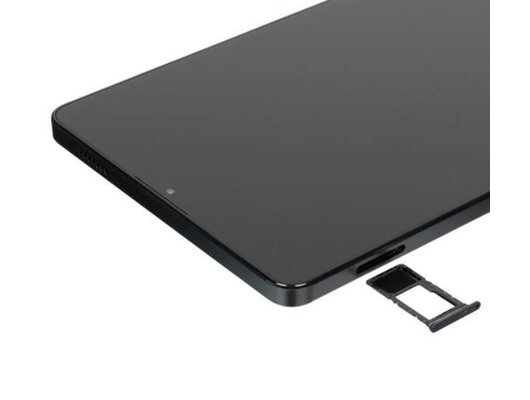 Планшет Samsung Galaxy Tab A9 (8.7) 4/64Gb LTE Gray (SM-X115NZAACAU)